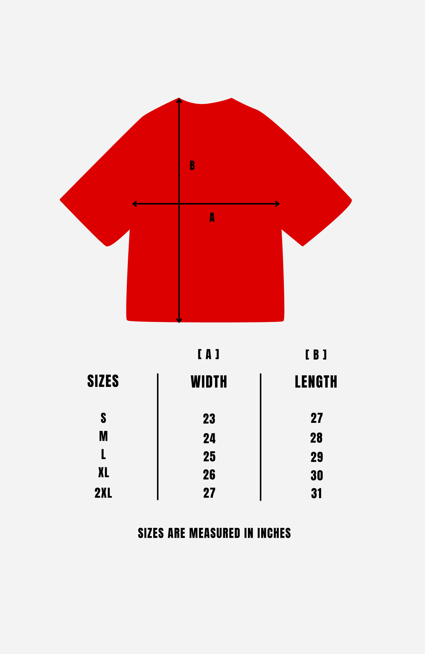 310 GSM OVERSIZE TEE - BLUSH PINK