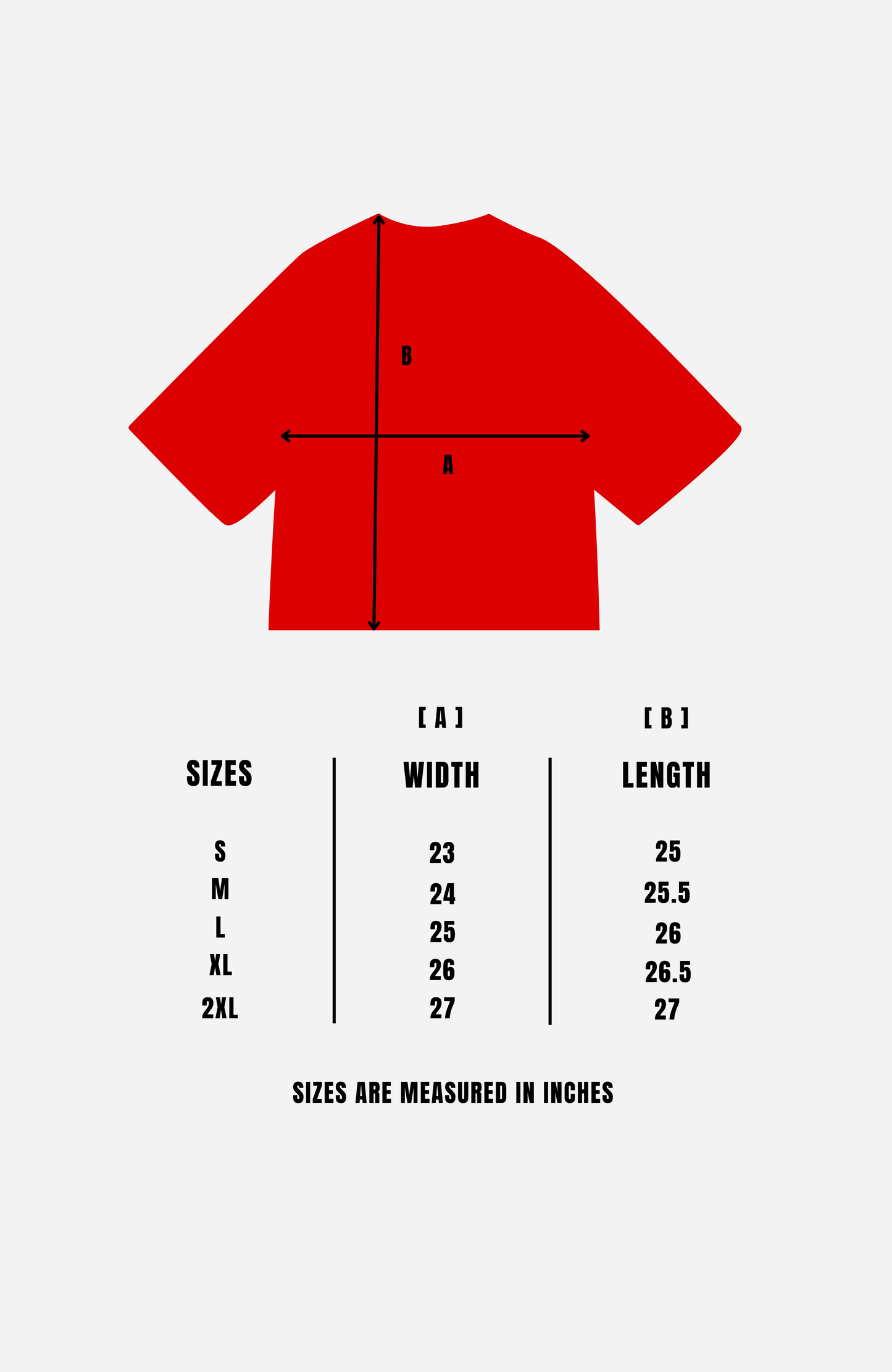 310GSM CROP OVERSIZE TEE - IVORY